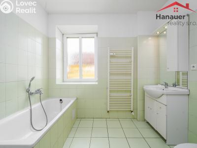 Prodej komerční nemovitosti Hostomice, Školní náměstí 22 č. 6