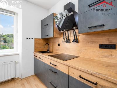Prodej komerční nemovitosti Hostomice, Školní náměstí 22 č. 7
