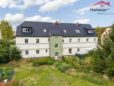 Prodej komerční nemovitosti Hostomice, Školní náměstí 22 č. 11