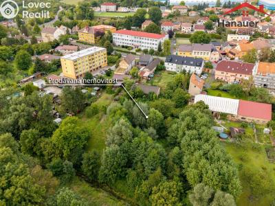 Prodej komerční nemovitosti Hostomice, Školní náměstí 22 č. 17
