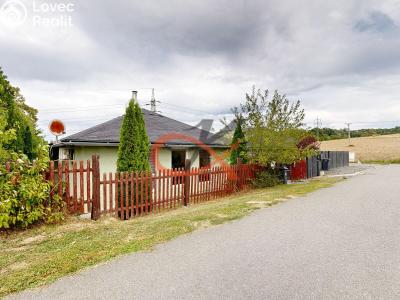 Sale family house Valašské Meziříčí č. 1
