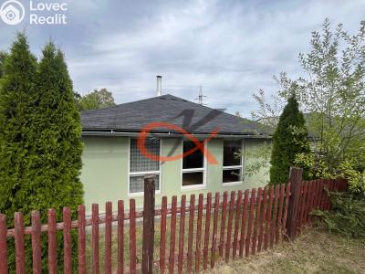 Sale family house Valašské Meziříčí č. 2