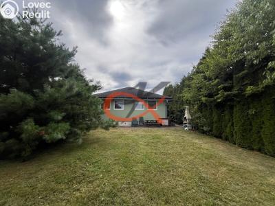 Sale family house Valašské Meziříčí č. 3