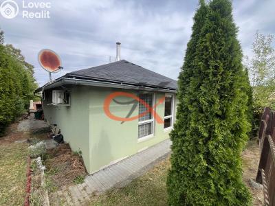 Sale family house Valašské Meziříčí č. 5