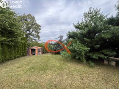 Sale family house Valašské Meziříčí č. 6