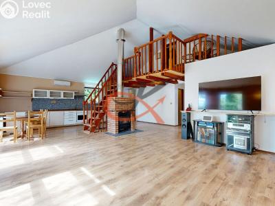 Sale family house Valašské Meziříčí č. 7