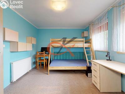 Sale family house Valašské Meziříčí č. 14