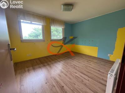 Sale family house Valašské Meziříčí č. 15