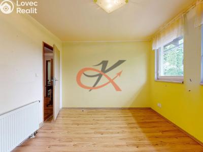 Sale family house Valašské Meziříčí č. 16