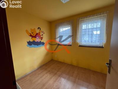 Sale family house Valašské Meziříčí č. 17
