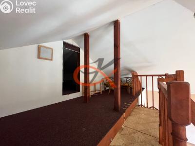 Sale family house Valašské Meziříčí č. 19