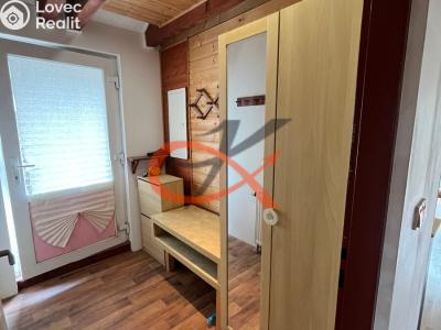 Sale family house Valašské Meziříčí č. 26