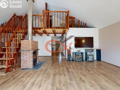 Sale family house Valašské Meziříčí č. 27