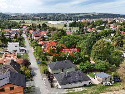 Sale family house Valašské Meziříčí č. 30