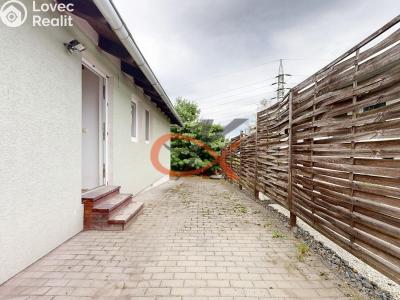 Sale family house Valašské Meziříčí č. 31