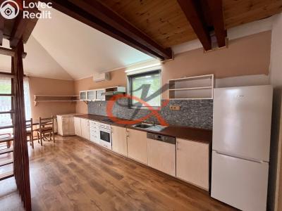 Продажа семейного дома Valašské Meziříčí č. 11