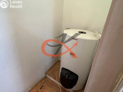 Продажа семейного дома Valašské Meziříčí č. 22