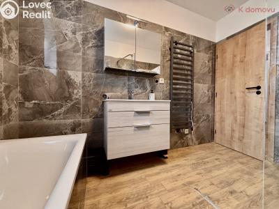Prodej bytu 2+1 Prostějov, Husovo nám. č. 14