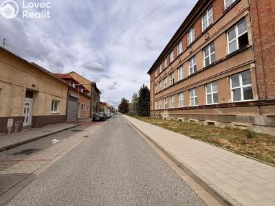 Prodej bytu 2+1 Prostějov, Husovo nám. č. 26
