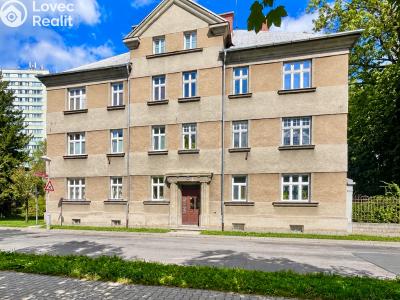 Prodej bytu 2+1 Frýdek-Místek, F. Čejky č. 1