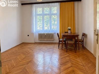 Prodej bytu 2+1 Frýdek-Místek, F. Čejky č. 8