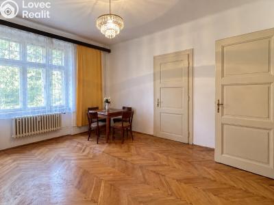 Prodej bytu 2+1 Frýdek-Místek, F. Čejky č. 9