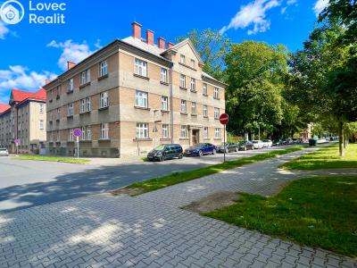 Prodej bytu 2+1 Frýdek-Místek, F. Čejky č. 21