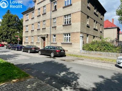 Prodej bytu 2+1 Frýdek-Místek, F. Čejky č. 22