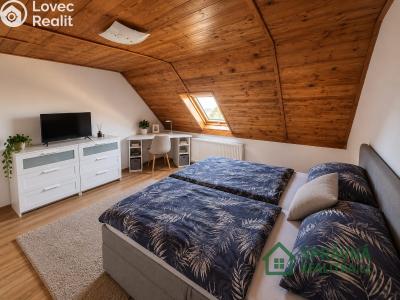 Продаж сімейного будинку Kozolupy č. 10