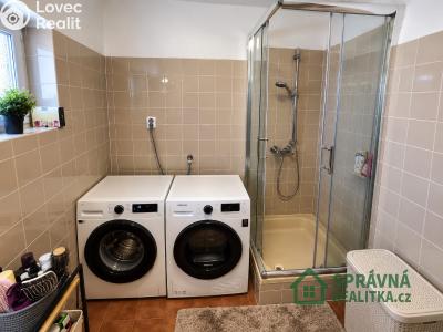 Продаж сімейного будинку Kozolupy č. 14