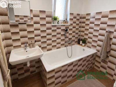 Продаж сімейного будинку Kozolupy č. 15