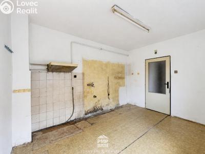 Prodej rodinného domu Boskovice, Pod Klášterem č. 15
