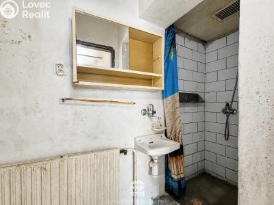 Prodej rodinného domu Boskovice, Pod Klášterem č. 16