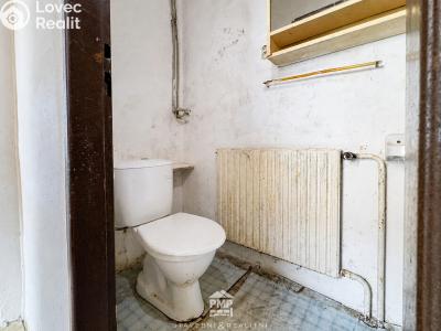 Prodej rodinného domu Boskovice, Pod Klášterem č. 17