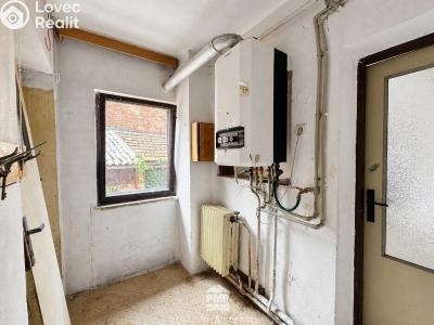 Prodej rodinného domu Boskovice, Pod Klášterem č. 18