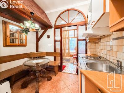 Оренда квартири 2+KK Praha, Sokolovská č. 4