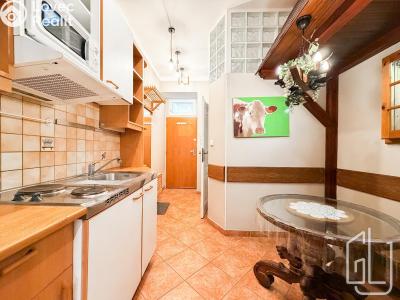Оренда квартири 2+KK Praha, Sokolovská č. 6