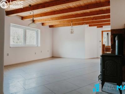 Sale family house Vlasatice č. 11