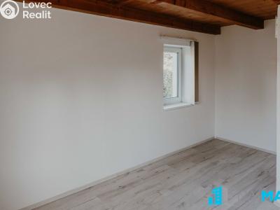 Sale family house Vlasatice č. 13