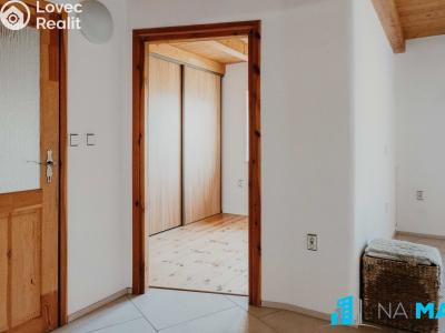 Sale family house Vlasatice č. 14