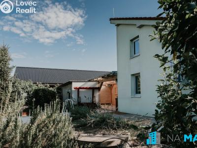 Sale family house Vlasatice č. 26