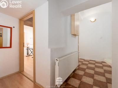 Prodej rodinného domu Znojmo, Wolkerova č. 12