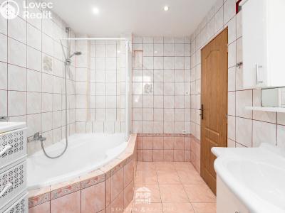 Prodej rodinného domu Znojmo, Wolkerova č. 15