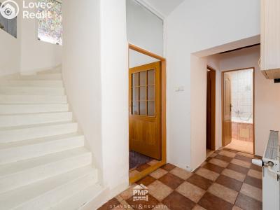 Prodej rodinného domu Znojmo, Wolkerova č. 16