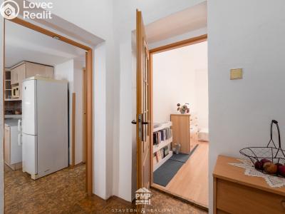 Prodej rodinného domu Znojmo, Wolkerova č. 18
