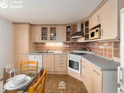 Prodej rodinného domu Znojmo, Wolkerova č. 20