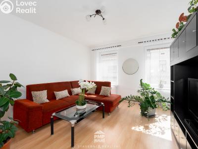 Prodej rodinného domu Znojmo, Wolkerova č. 24