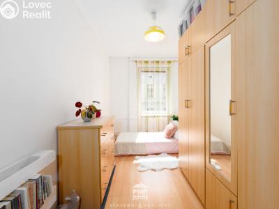 Prodej rodinného domu Znojmo, Wolkerova č. 26