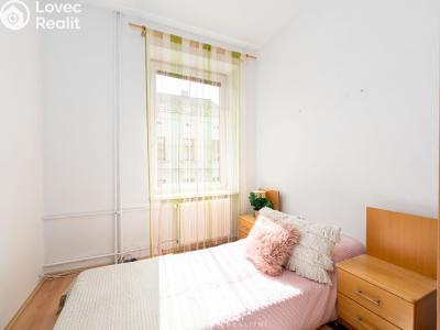 Prodej rodinného domu Znojmo, Wolkerova č. 27