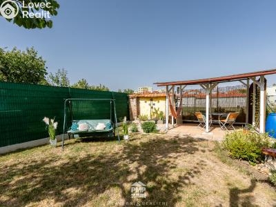 Prodej rodinného domu Znojmo, Wolkerova č. 38